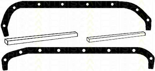 Комплект прокладок, маслянный поддон
