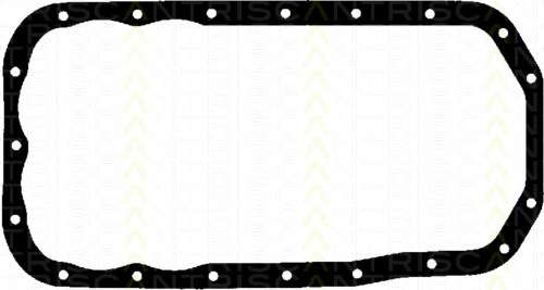 Прокладка, маслянный поддон