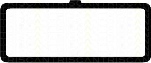 Прокладка, крышка головки цилиндра