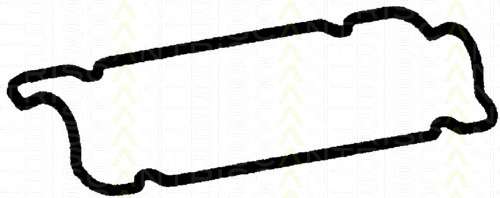 Прокладка, крышка головки цилиндра