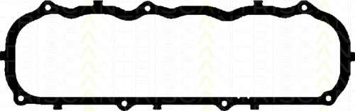 Прокладка, крышка головки цилиндра