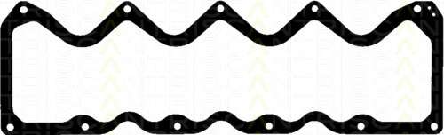 Прокладка, крышка головки цилиндра