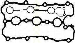 Комплект прокладок, крышка головки цилиндра