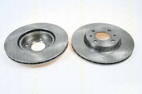 Тормозной диск