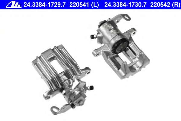 {ЗАМІНА НА 1J0615424H}