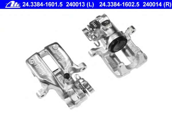 Тормозной суппорт