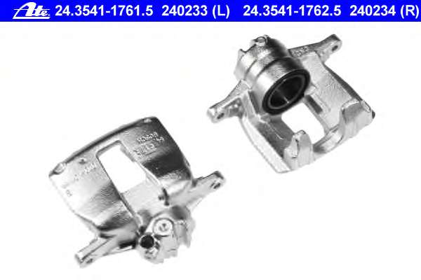 Тормозной суппорт