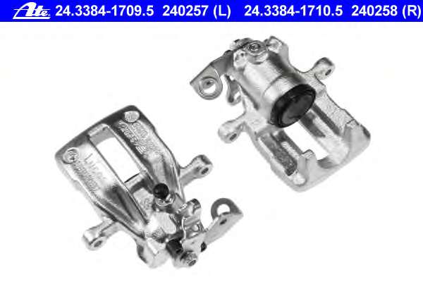 Тормозной суппорт