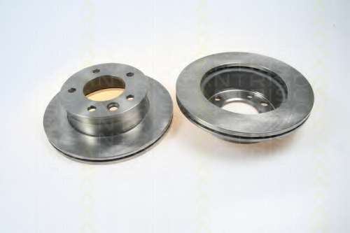 Тормозной диск