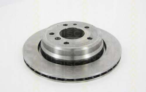 Тормозной диск