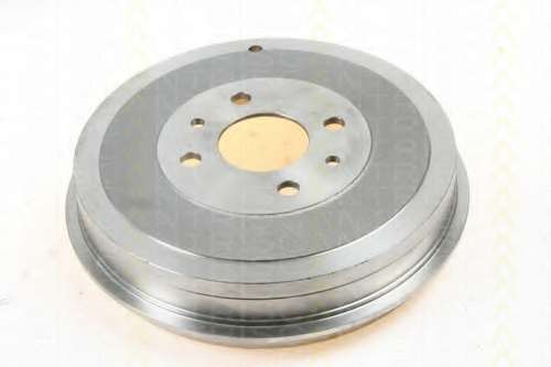 Тормозной барабан