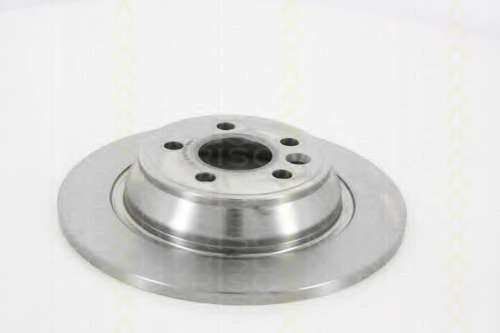 Тормозной диск