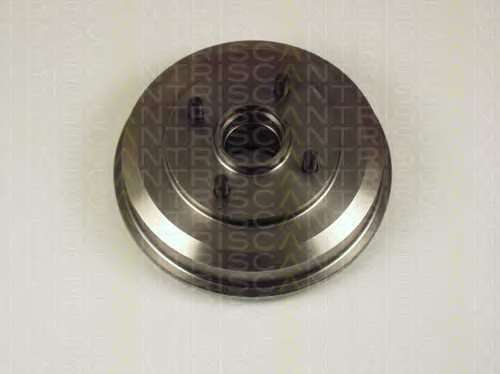 Тормозной барабан