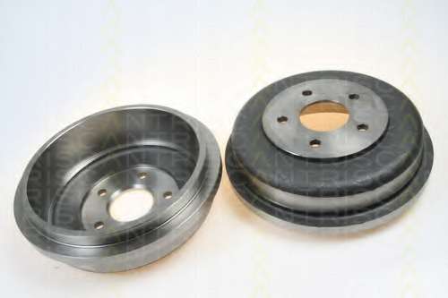 Тормозной барабан