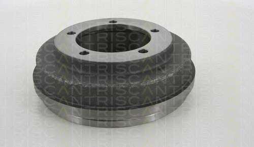 Тормозной барабан