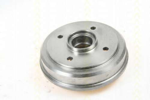 Тормозной барабан