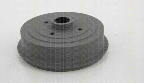 Тормозной барабан