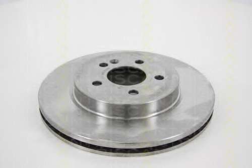 Тормозной диск