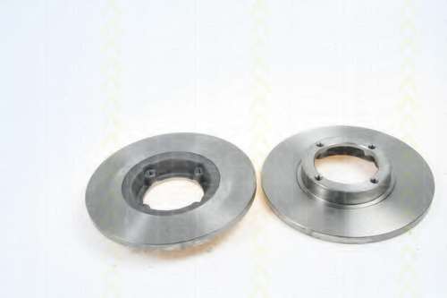 Тормозной диск