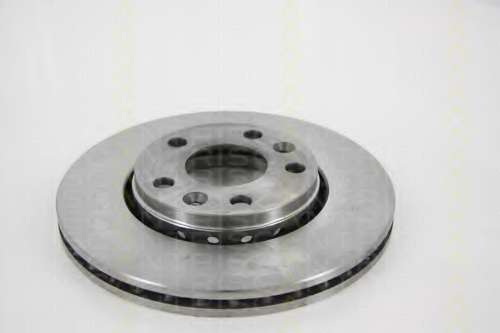 Тормозной диск