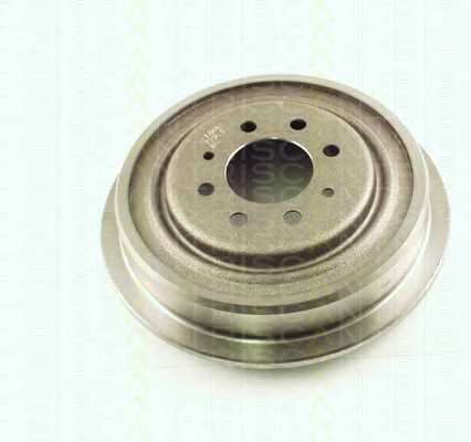 Тормозной барабан