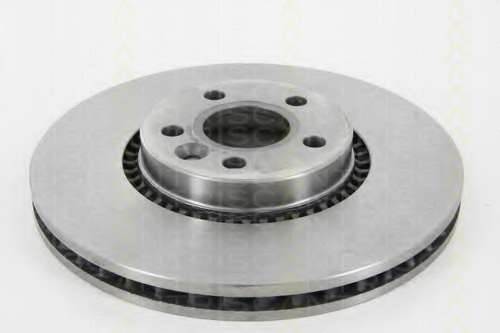 Тормозной диск