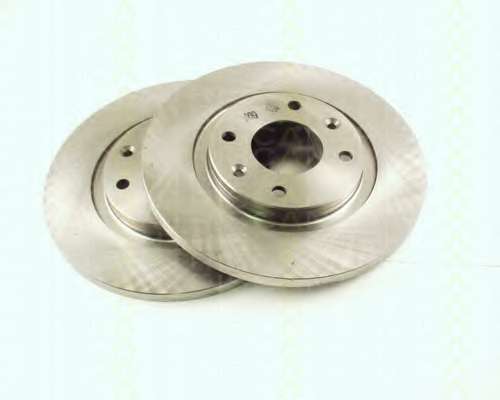 Тормозной диск