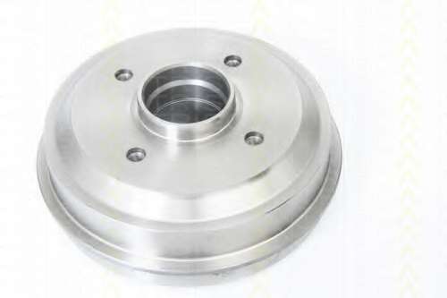 Тормозной барабан