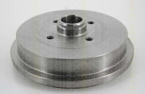 Тормозной барабан