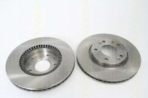 Тормозной диск