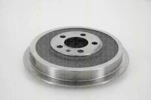 Тормозной барабан