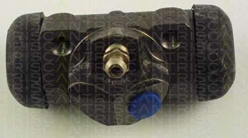 Колесный тормозной цилиндр