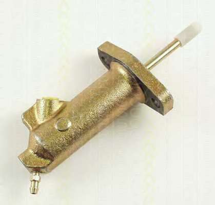 Рабочий цилиндр, система сцепления