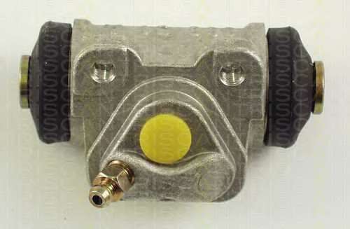 Колесный тормозной цилиндр