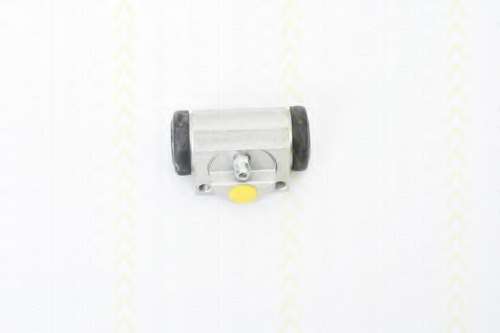 Колесный тормозной цилиндр