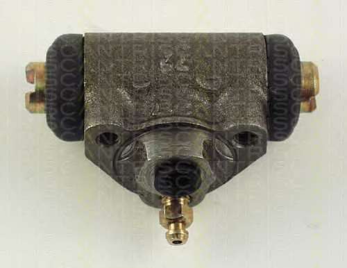 Колесный тормозной цилиндр