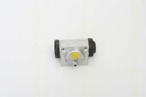 Колесный тормозной цилиндр