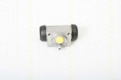 Колесный тормозной цилиндр