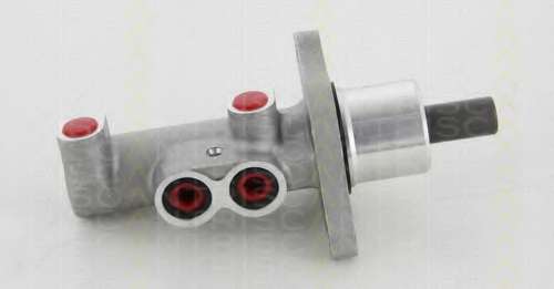 Главный тормозной цилиндр