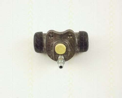 Колесный тормозной цилиндр