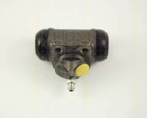 Колесный тормозной цилиндр