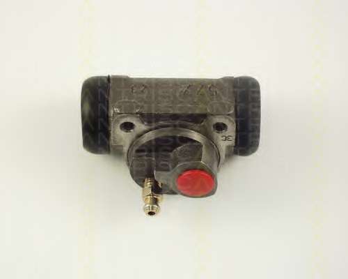 Колесный тормозной цилиндр