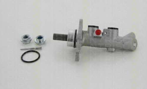 Главный тормозной цилиндр