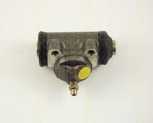 Колесный тормозной цилиндр