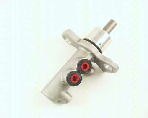 Главный тормозной цилиндр