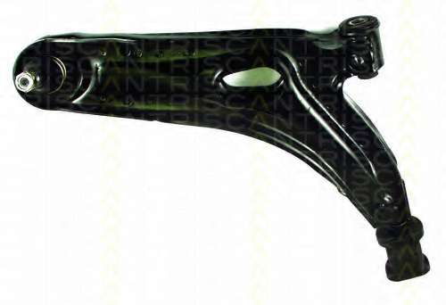 Рычаг независимой подвески колеса, подвеска колеса