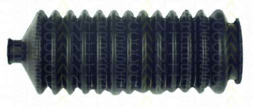 Комплект пылника, рулевое управление