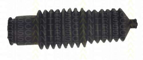 Комплект пылника, рулевое управление