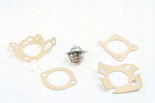 Термостат, охлаждающая жидкость