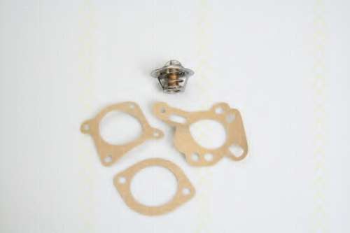 Термостат, охлаждающая жидкость